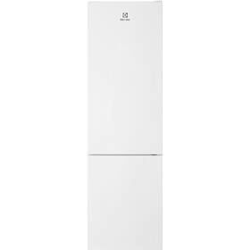 Chladnička s mrazničkou Electrolux LNT5ME36W1 biela