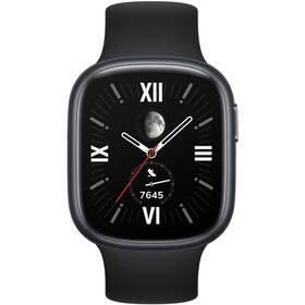Inteligentné hodinky HONOR Watch 4 (5502AARL) čierne