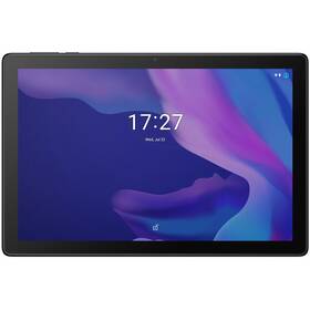 Tablet ALCATEL 1T 10 2020 SMART s obalem a klávesnicí (8092-2XALE11-1) čierny