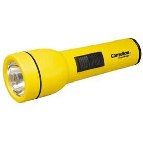 Lampáš Camelion LED FL-1L2DR20P (FL1L2DR20P) žltá