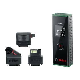 Laserový diaľkomer Bosch 0.603.672.701 Zamo III Set Premium
