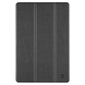 Puzdro na tablet flipové Tactical Book Tri Fold na Lenovo Tab M10 5G (TB360) 10.6 (57983118274) čierne