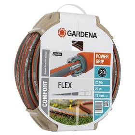 Hadica Gardena Comfort FLEX 9 x 9 (1/2") 20 m bez armatur