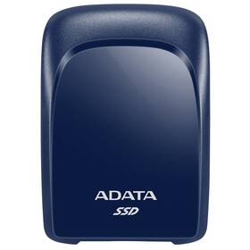 SSD externý ADATA SC680 960GB (ASC680-960GU32G2-CBL) modrý