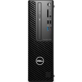 Stolný počítač Dell Precision 3460 SFF (KR1MV) čierny