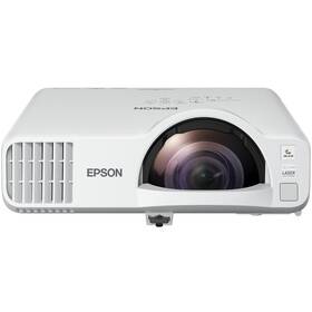 Projektor Epson EB-L210SW (V11HA76080) biely