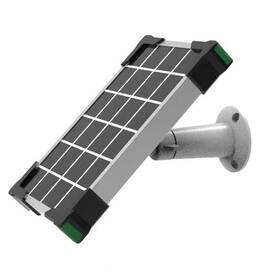 Solárny panel IMMAX NEO 5V/0,6A/3W IP65 (07744L)