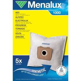 Vrecká pre vysávače Menalux 1000 (DCT153)
