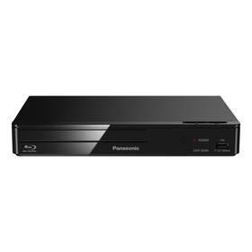 Blu-ray prehrávač Panasonic DMP-BD84EG-K čierny
