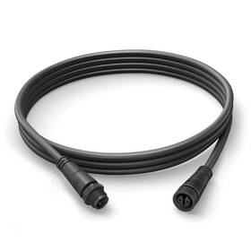 Kábel Philips Hue venkovní prodlužovací kabel 2,5m 12V (1736830PN)