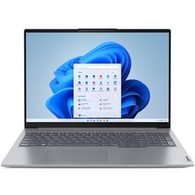 Notebook Lenovo ThinkBook 16 G6 ABP (21KK002GCK) sivý