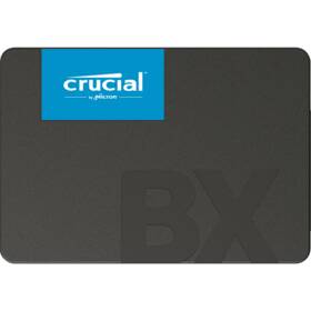 SSD Crucial BX500 2TB 2.5" (CT2000BX500SSD1)