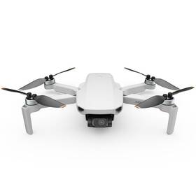 Dron DJI Mini SE (CP.MA.00000322.01) sivý