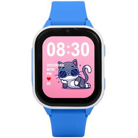 Inteligentné hodinky Garett Kids Sun Ultra 4G (SUN_ULTRA_4G_BLU) modré