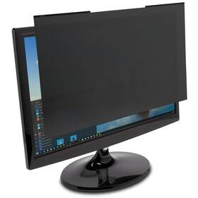 KENSINGTON MagPro™ pre monitor 23,8“ (16:9), dvojsmerný, magnetický, odnímateľný