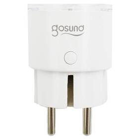 Inteligentná zásuvka Gosund SP111 Smart Wi-Fi Tuya (SP111)