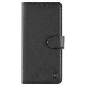 Puzdro na mobil flipové Tactical Field Notes na Xiaomi Redmi 13C/Poco C65 (57983119381) čierna