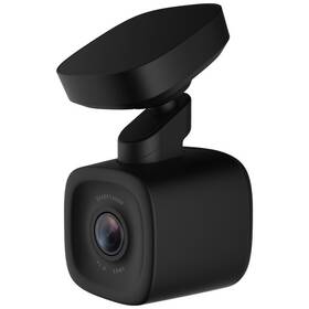 Autokamera Hikvision AE-DC5013-F6PRO čierna