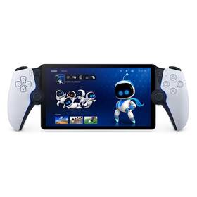 Diaľkový prehrávač Sony PORTAL Remote Player pro PlayStation 5 (PS711000042435) čierna/biela