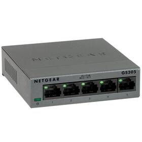 Switch NETGEAR GS305 (GS305-300PES)