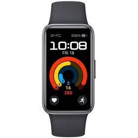 Fitness náramok Huawei Band 9 (55020BYE) čierny