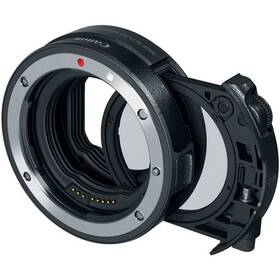 Adaptér Canon EF-EOS R s výmenným filtrom C-PL (3442C005)