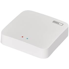 Internetová brána EMOS GoSmart Multifunkčný ZigBee brána IP-1000Z s Bluetooth a Wi-Fi (H5001)