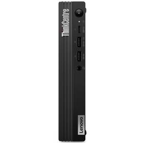 PC mini Lenovo ThinkCentre M70q Gen 4 (12E30007CK) čierny
