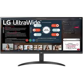 Monitor LG 34WP500 (34WP500-B.AEU) čierne