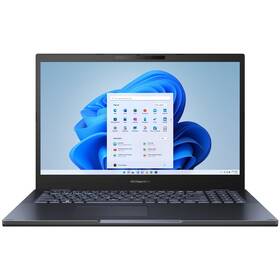 Notebook Asus ExpertBook B2 (B2502CBA-BQ0389X) čierny