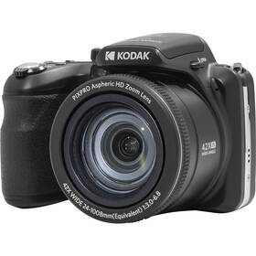 Digitálny fotoaparát Kodak ASTRO ZOOM AZ425 čierny - zánovný - 12 mesiacov záruka
