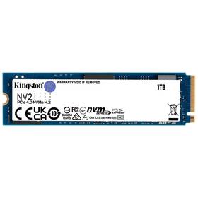SSD Kingston 1TB NV2 M.2 2280 PCIe 4.0 NVM (SNV2S/1000G)