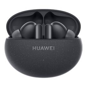 Slúchadlá Huawei FreeBuds 5i (55036653) čierna