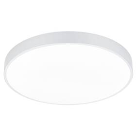 LED stropné svietidlo TRIO Waco, 49 cm (TR 627415031) biele
