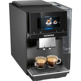 Espresso Siemens EQ700 Classic TP703R09 čierne