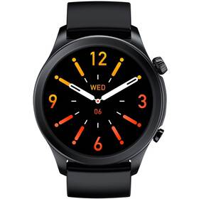 Inteligentné hodinky Niceboy WATCH GTR 2 (watch-GTR-2-black) čierne