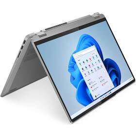 Notebook Lenovo IdeaPad Flex 5 16ABR8 (82XY007CCK) sivý