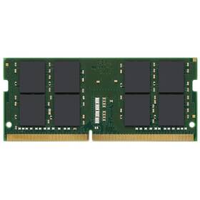 Pamäťový modul SODIMM Kingston DDR4 32GB 3200MHz CL22 2Rx8 (KCP432SD8/32)