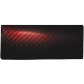 Podložka pod myš Genesis CARBON 500 ULTRA BLAZE, 110×45 cm (NPG-1707) čierna