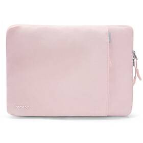 Puzdro na notebook tomtoc Sleeve na 14" MacBook Pro (TOM-A13D2C1) ružové