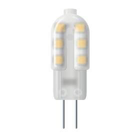LED žiarovka ETA EKO LEDka bodová 1,5W, G4, neutrálna biela (G4W15NW)