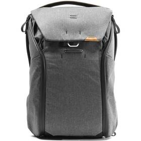 Batoh Peak Design Everyday Backpack 30L (v2) (BEDB-30-CH-2) sivý