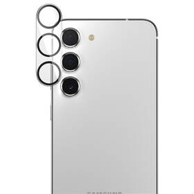 Tvrdené sklo PanzerGlass Camera Protector na Samsung Galaxy S23/S23+ (0439)