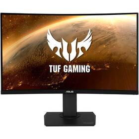Monitor Asus TUF Gaming VG32VQR (90LM04I0-B03170) čierny