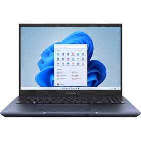 Notebook Asus ExpertBook B5 (B5602CVA-MB0166X) čierny