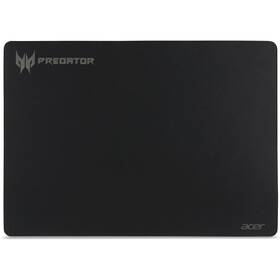 Podložka pod myš Acer Predator,  35,5 × 25,5 cm (GP.MSP11.002) čierna
