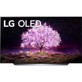 Televízor LG OLED77C11