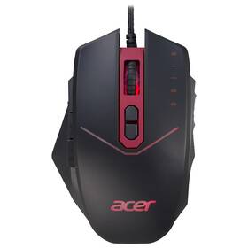 Myš Acer NITRO Gaming Mouse II (GP.MCE11.01R) čierna