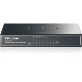 Switch TP-Link TL-SG1008P (TL-SG1008P)