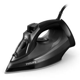 Žehlička Philips Series 5000 DST5040/80 čierna
